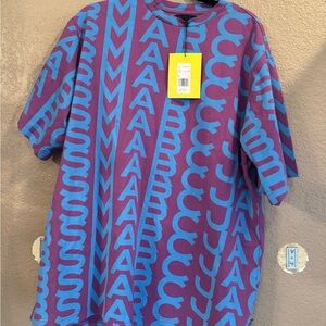 Marc Jacobs t shirt new